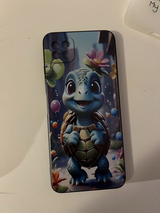 Husa telefon SAMSUNG A22 5G