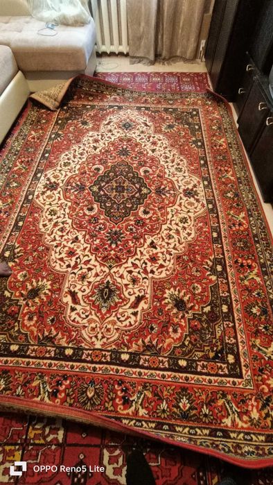 Продам ковры. В идеальном состоянии