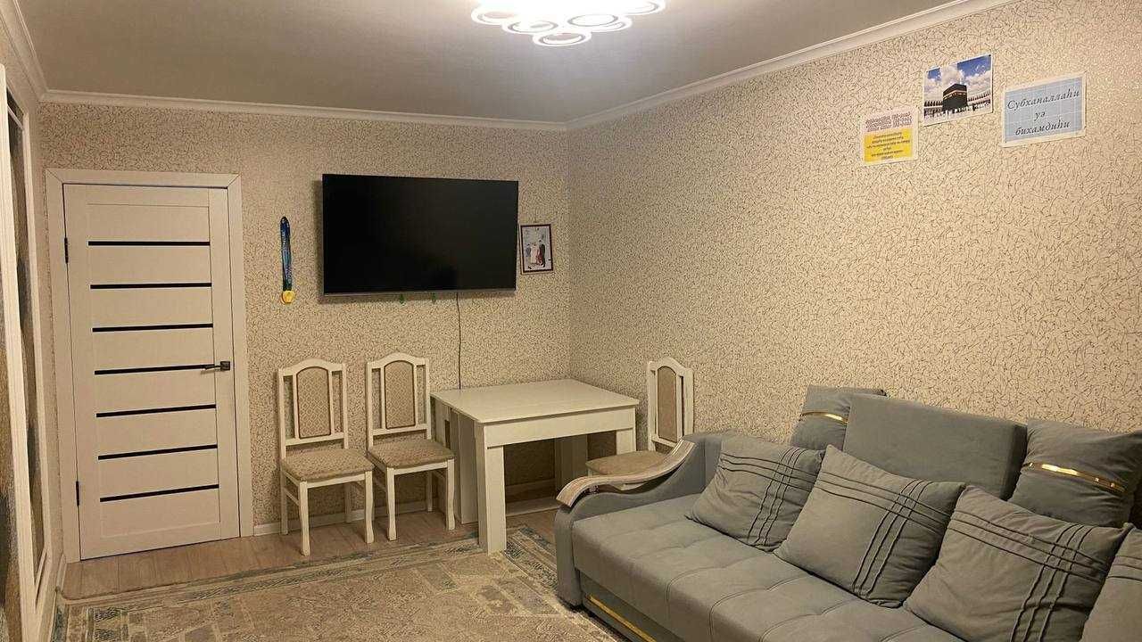 Продам ухоженную 2 комнатную квартиру в центре города ПОМОЩЬ В ИПОТЕКЕ