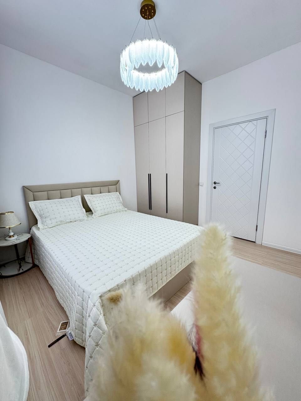 Assalom Продается 2 комнатная квартира ремонт ул.Махтумкули IT Park