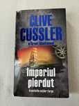 Clive Cussler - Imperiul Pierdut