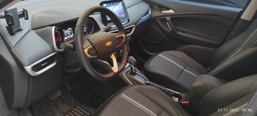 Tracker-2 LTZ PLUS продается!!!