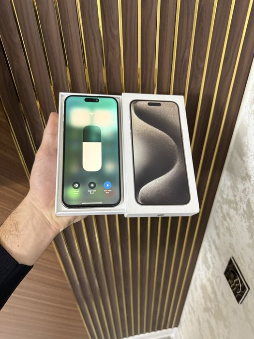Iphone 15 Pro Max 256 Айфон 15 Макс 256