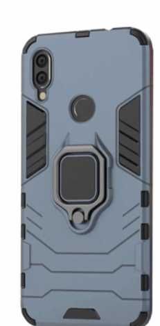 Husa pentru Xiaomi Redmi Note 7 / PRO antisoc