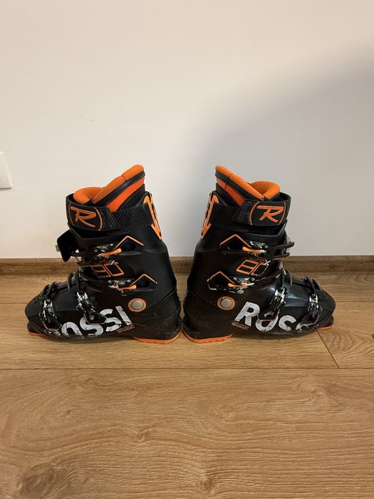 Ски Обувки Rossignol /flex 80/29.5