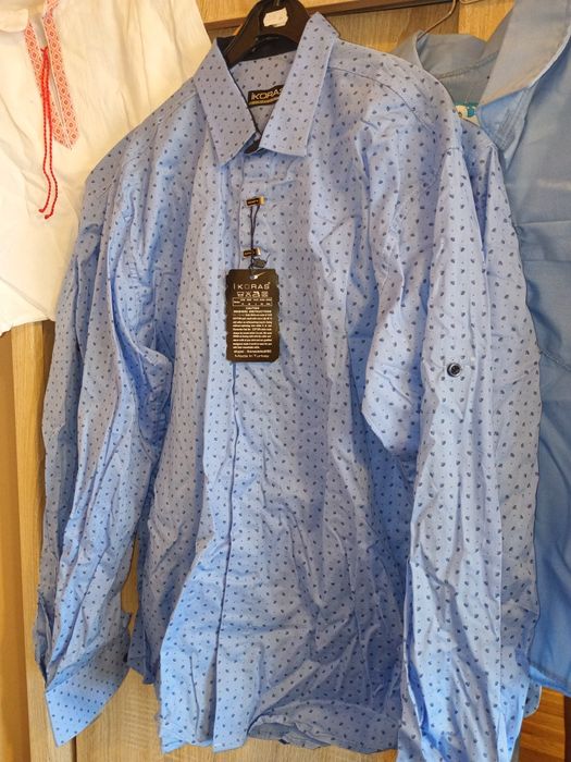 Cămăși haine copii  (6-15 ani). Preț unic, preț de lichidare de stoc!