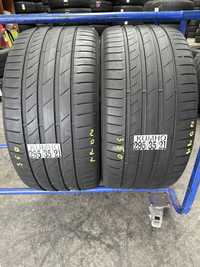 295/35/21 Kumho 2022