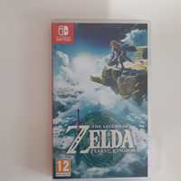 Legend of Zelda pentru Nintendo