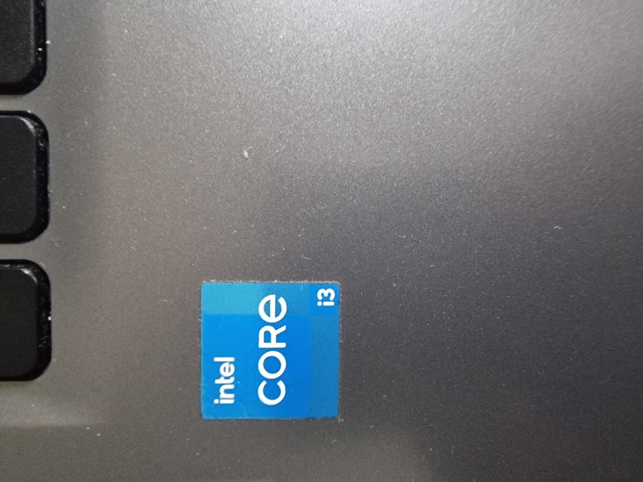 Noutbuk Oz muddat ishlatilgan