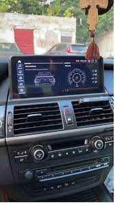 Navigatie BMW X5 E70, X6 E71, 2007-2010 CIC, 6GB RAM GARANTIE