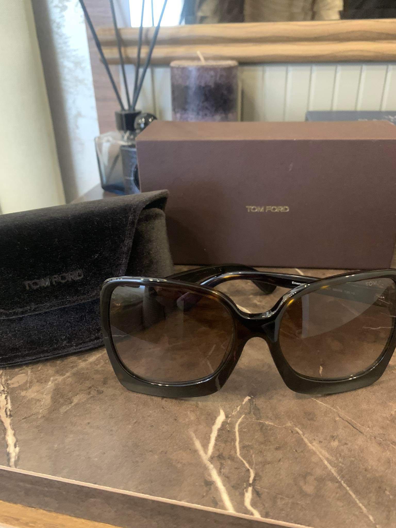 Слънчеви очила  - Tom Ford