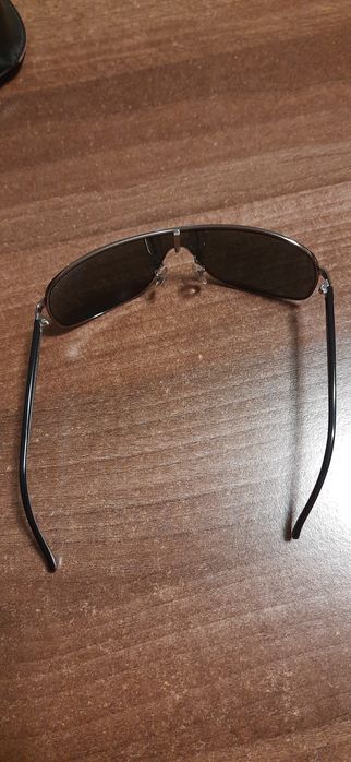 Ochelari de soare copii Rayban în tocul original