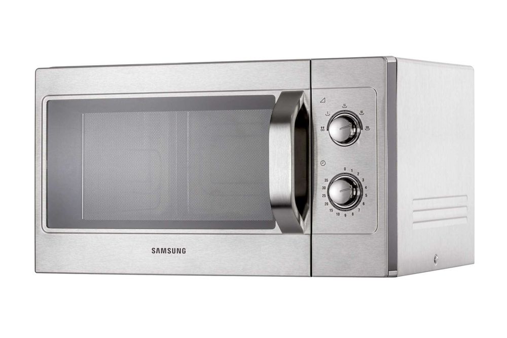 Cuptor cu microunde Samsung CM1099A, 26 l