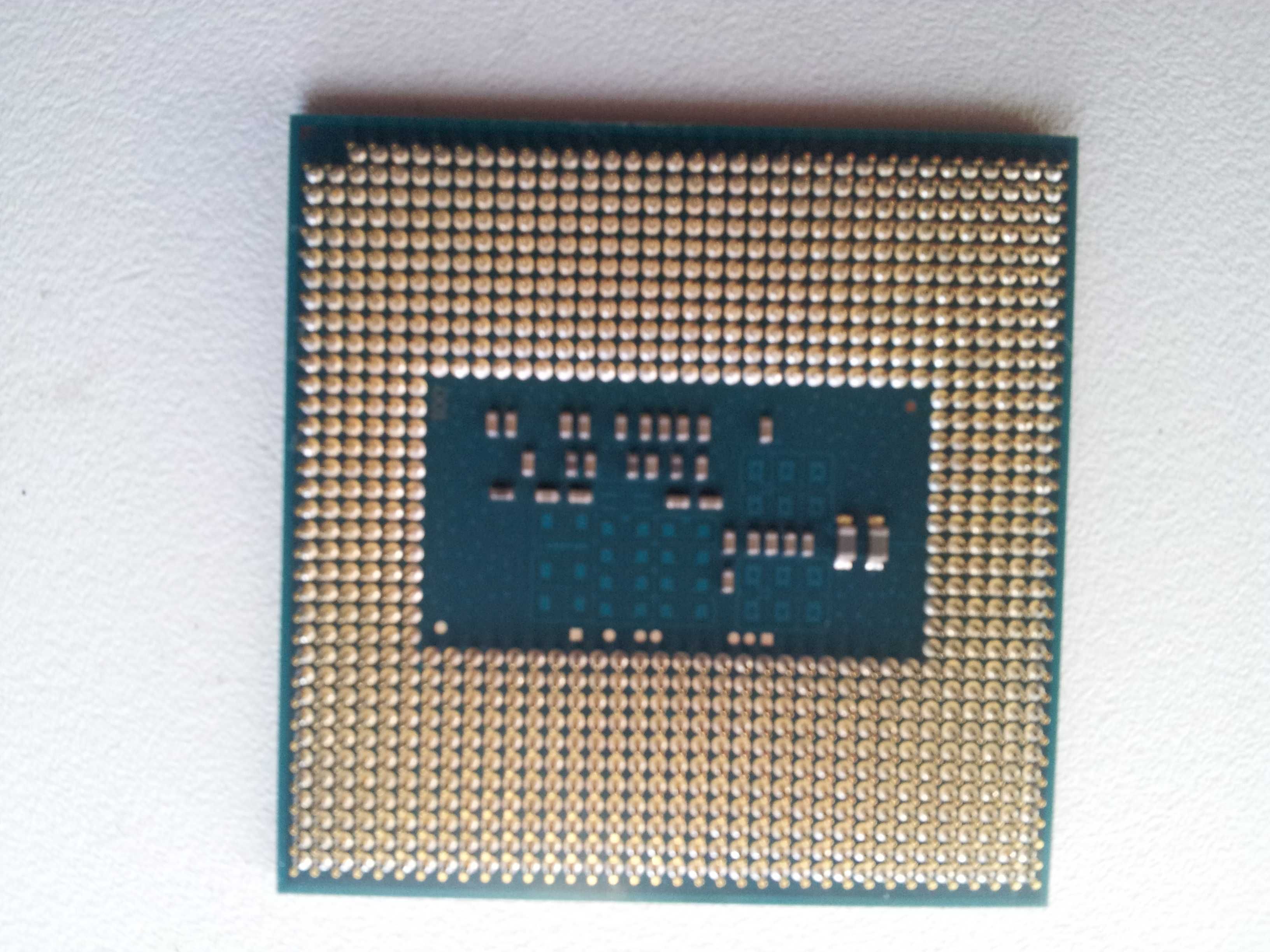 Лаптоп процесор Intel® Core I5 4210M (3M Cache, 3.20 GHz)