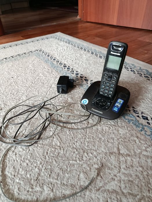 Продам радио телефон