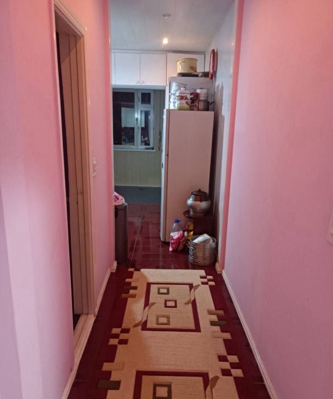 Юнусабад 14 - 5/4/5    110м²