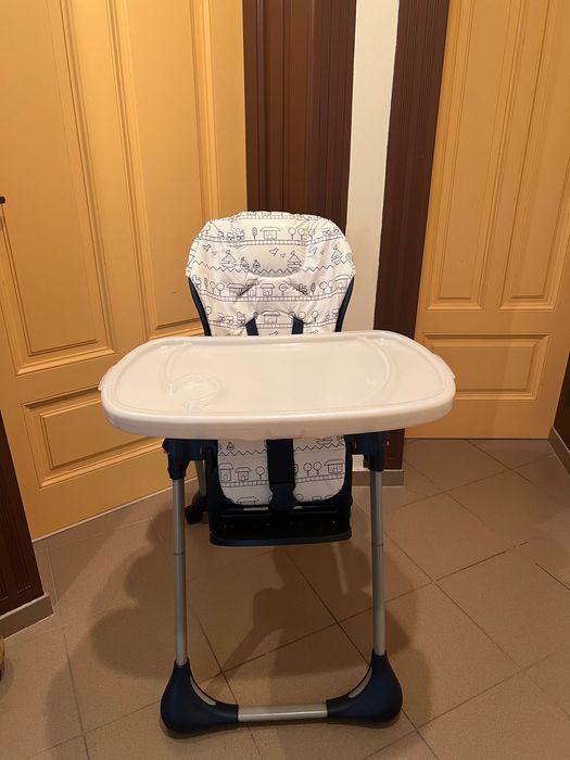 Столче за хранене