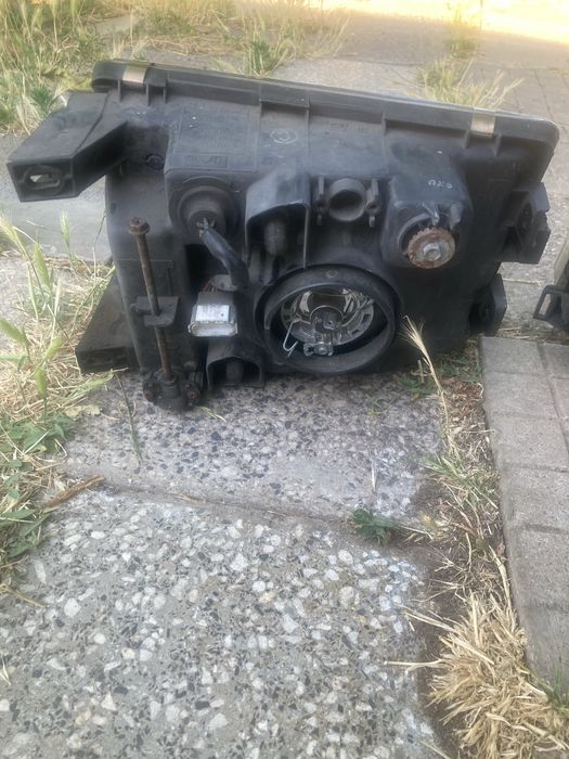 Фарове за  pajero