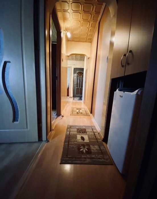 Vând urgent apartament 3 camere!
