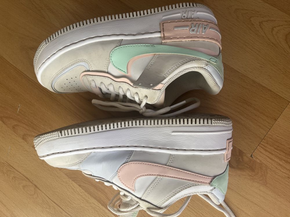 Nike AirForce 1 Sportswear