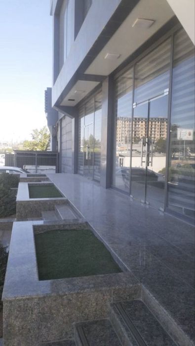 Хасанбой арендага