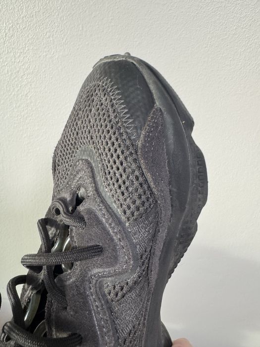 Adidas ozweego ,размер 37.5,тъмно сиви/черни