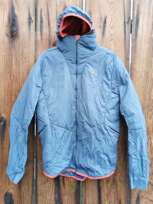 Geacă hybrid run Hoka M bărbați