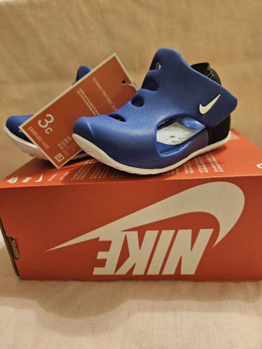Бебешки сандалки NIKE  100% ОРИГИНАЛНИ