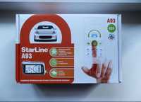 Starline a93 eco