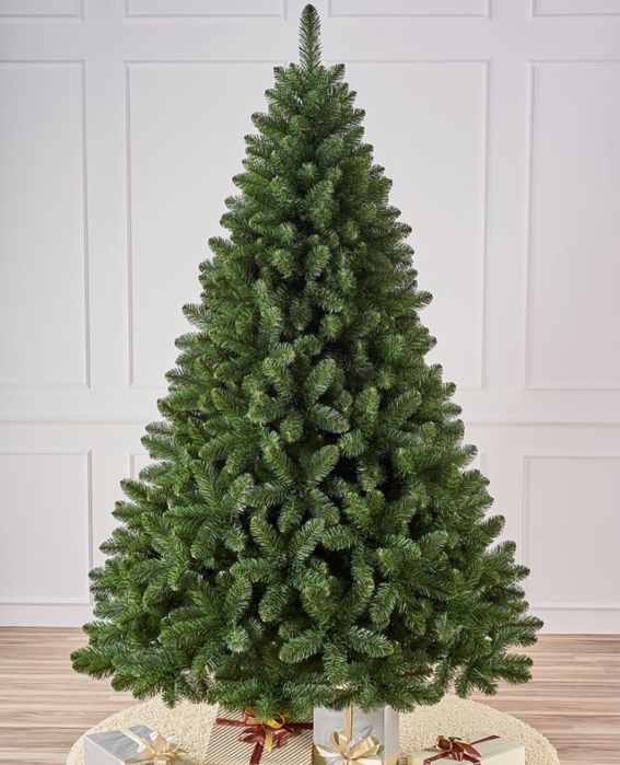 Новогодние елки,шары,гирлянды,все к новому году