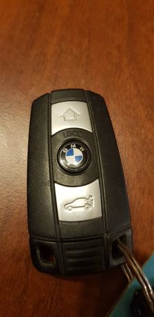 BMW смарт ключ 1 3 5 х5 х6