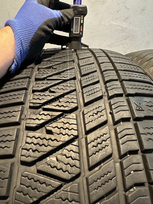 Гуми 275/45/20 KUMHO Winter Craft