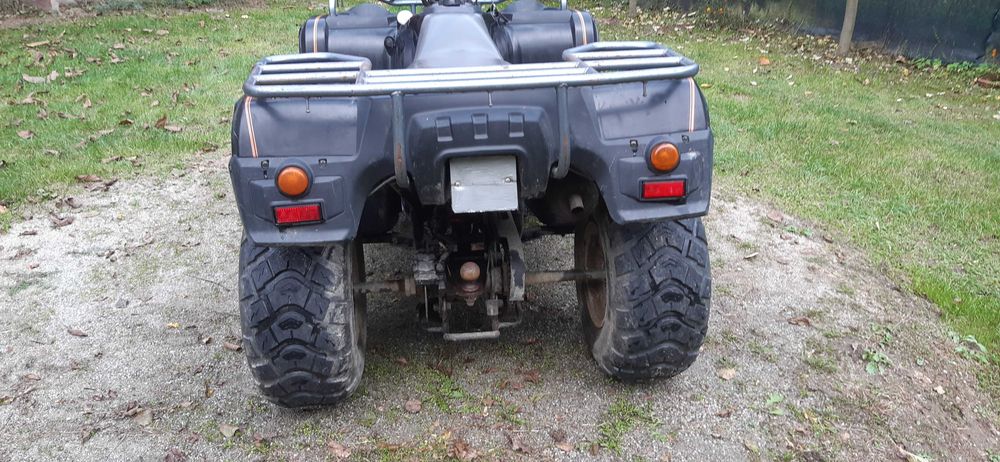 ATV AIE 250cc 2x4