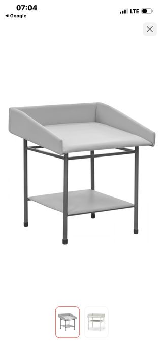 Продам пеленальный столик