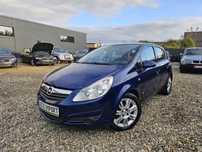 Rate ~ Opel Corsa D ~ 2009 ~ 1.4 Benzina ~ AC ~
