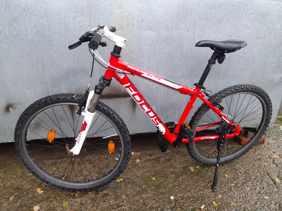 Bicicleta MTB Focus