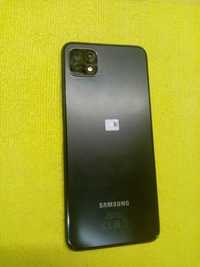 Piese Samsung galaxy A22 5G camera nfc placa baza difuzor buton