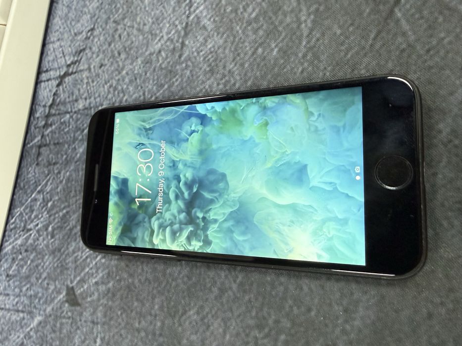 Iphone 7 yengi 100%