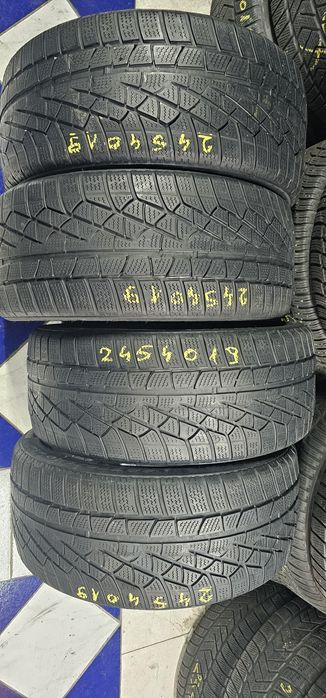 245 40 19 de iarnă