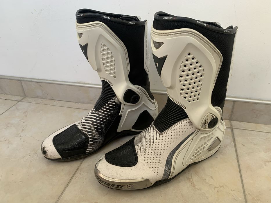 Ботуши Dainese Tourque RS out air