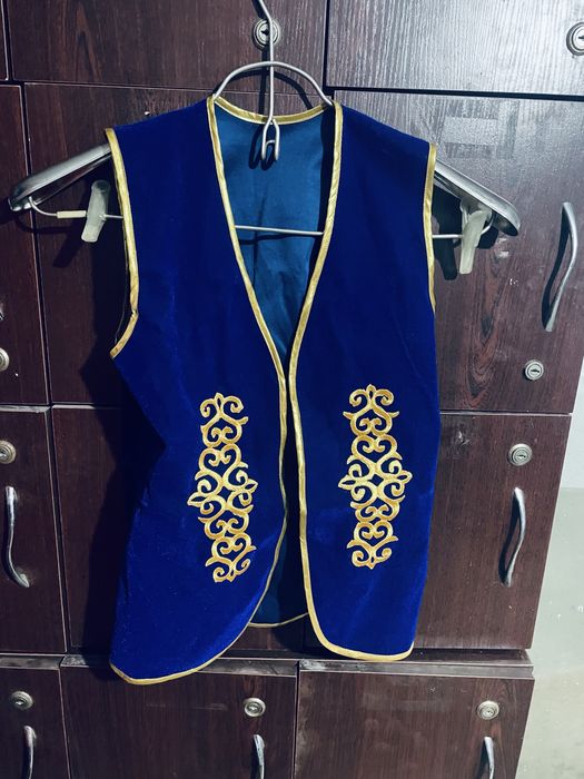 Продам детский национальный костюм