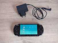 Sony PSP 3004 със зарядно