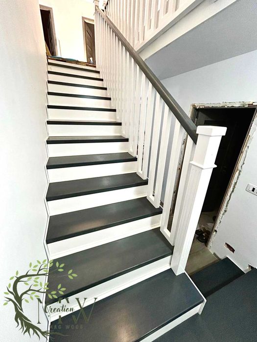 Usi, mese din lemn masiv, Usi rustice din lemn masiv