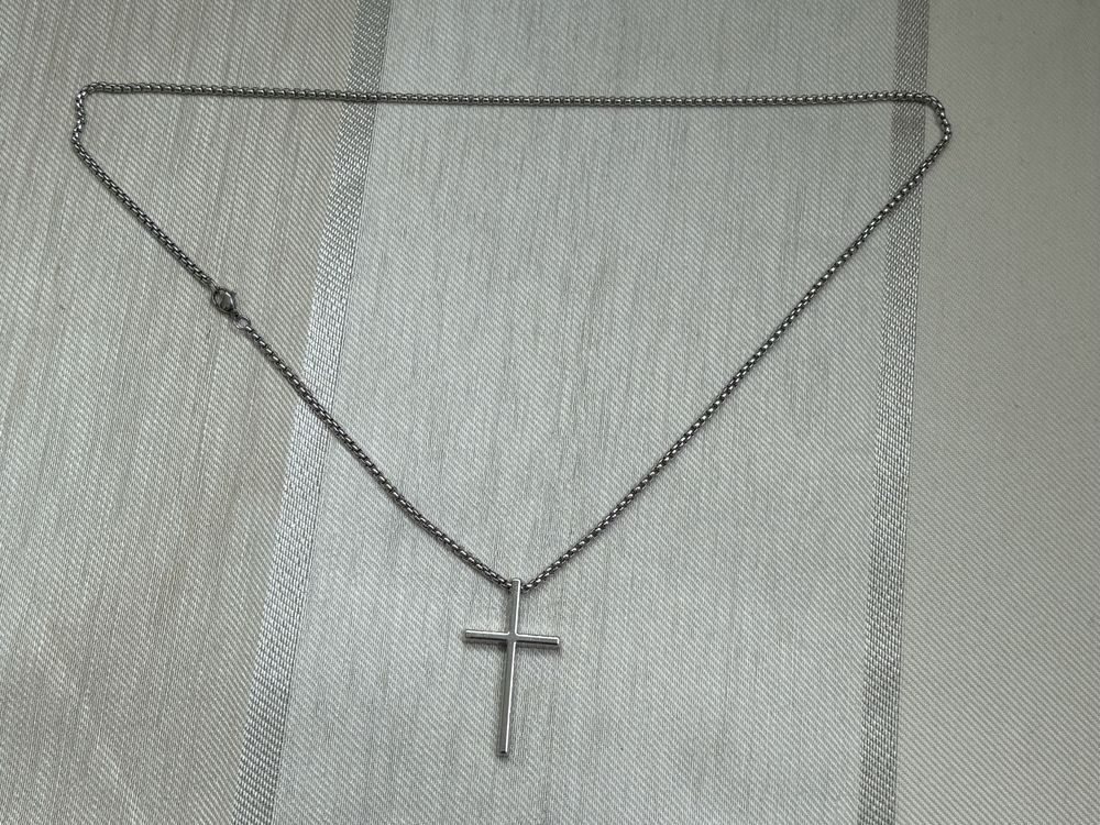 Мъжки синджири, ланци