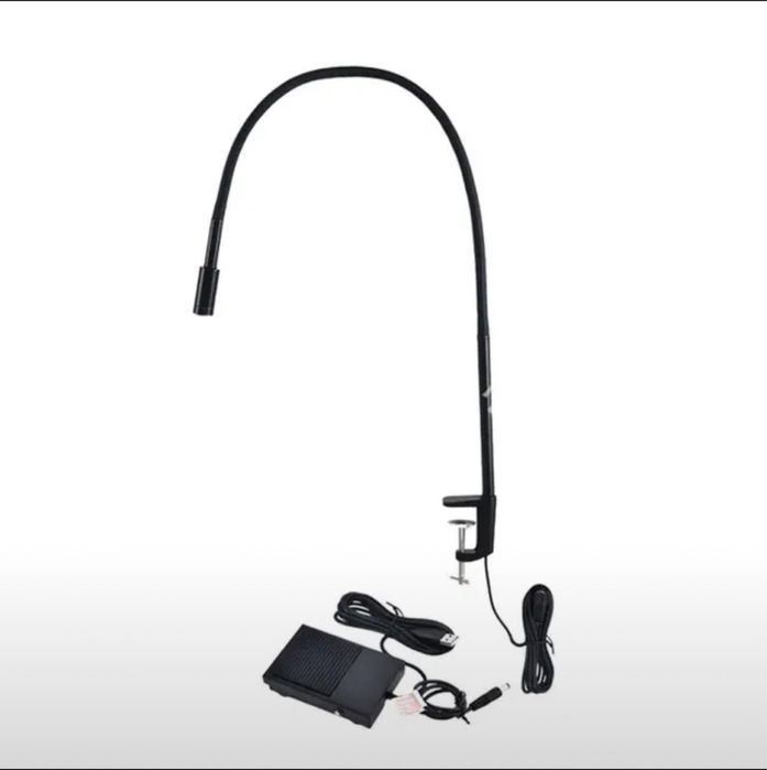 Лампа для ресниц