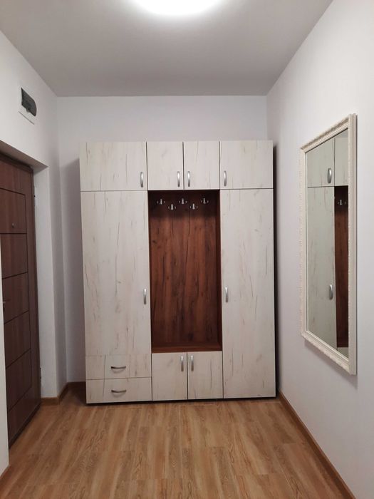 Inchiriez apartament cu 2 camere strada Malinului