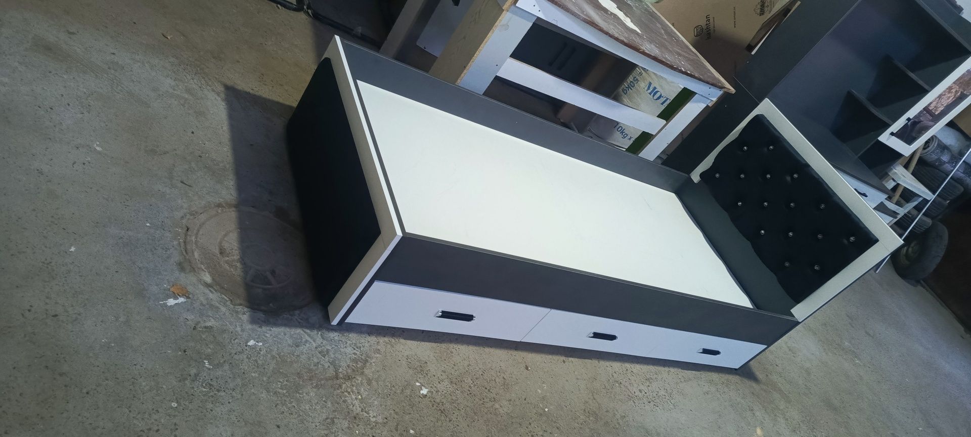 Mebel tayyorlash