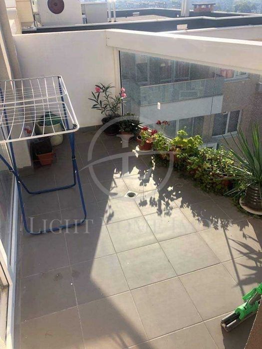 Продава се Двустаен апартамент в Пловдив, Христо Смирненски - 74 кв.м за 2109 €/кв.м - Снимка #7