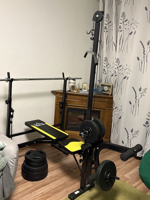 Banca multifunctionala