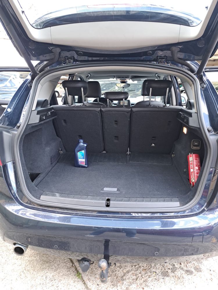 Vand bmw seria 2 ACTIVE TOURER(F45)